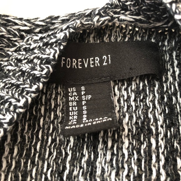 Long cardigan - Picture 3 of 3